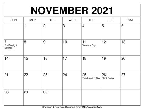 November 17, 2021 (Wednesday) .